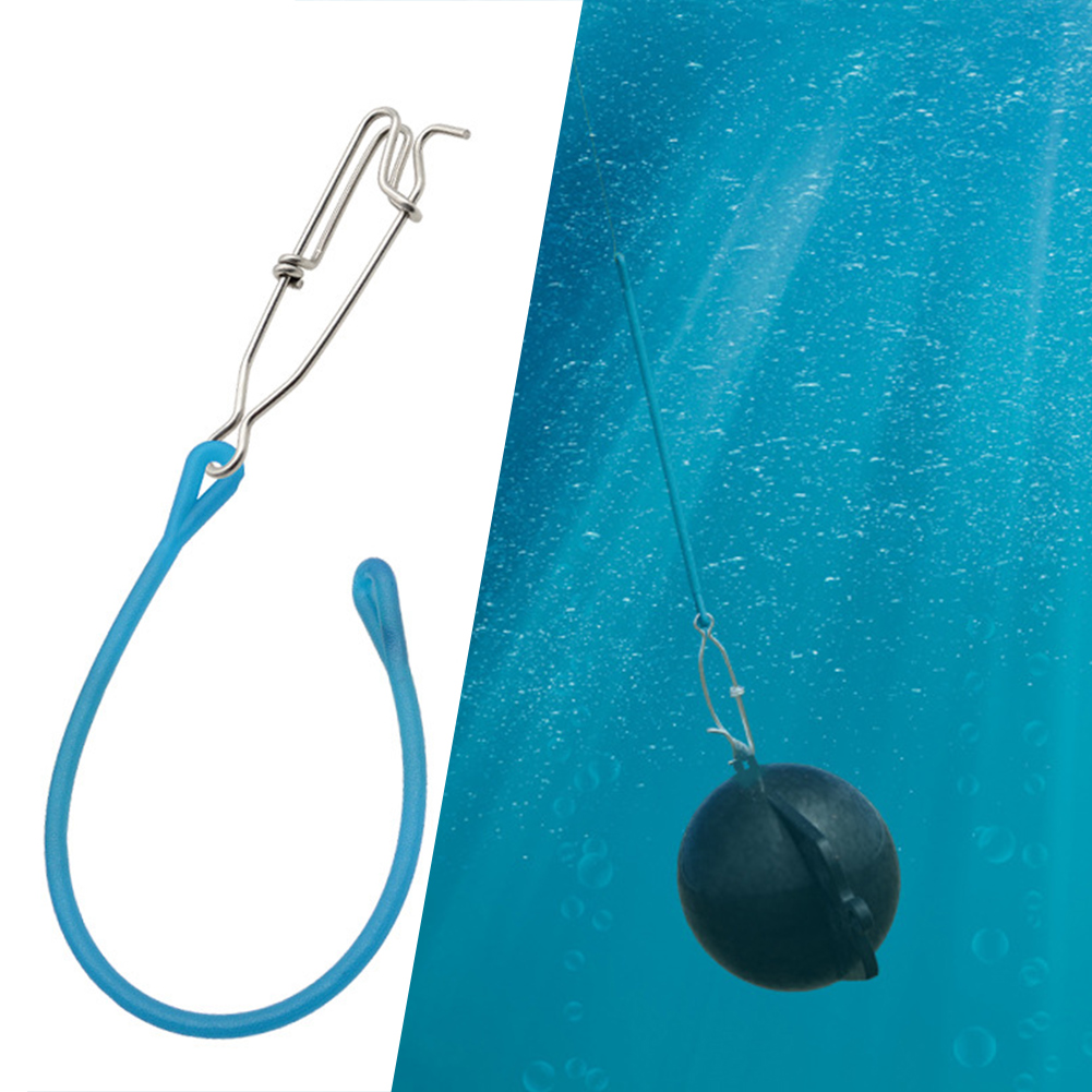 Fishing Lure Topwater - Crochet de pêche leurre connecteur avec