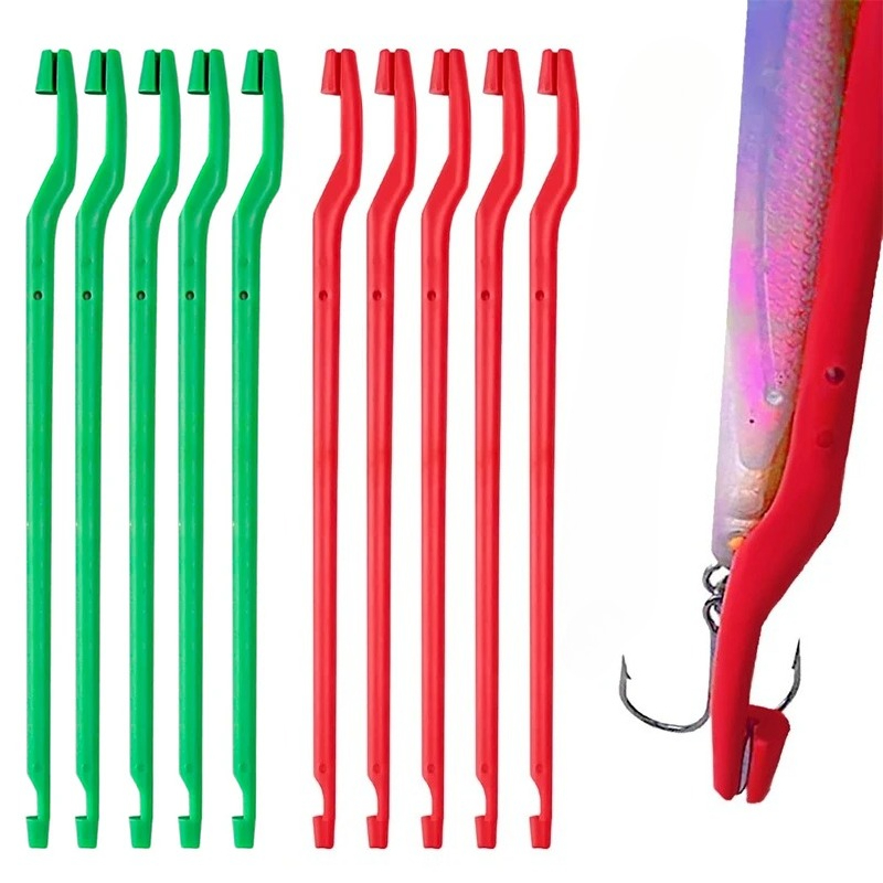Fishing Lure Accessories - Lot de 5 extracteurs de hameçons