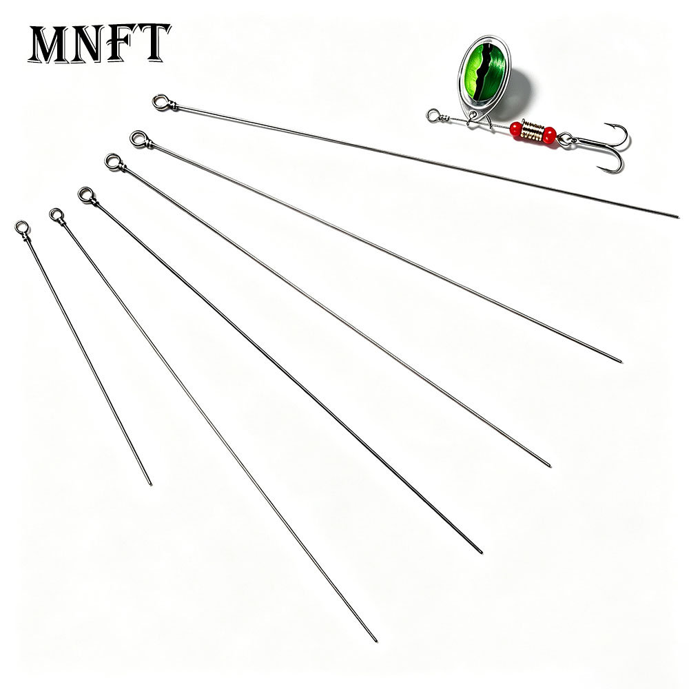 Fishing Lure Spinner - 90 pièces de tiges de spinnerbait