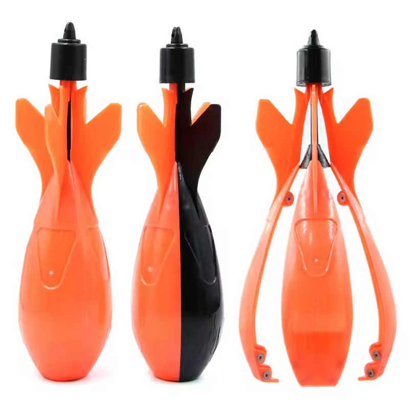 Lanceur de granulés de pêche S - Fishing Lure Topwater avis et prix