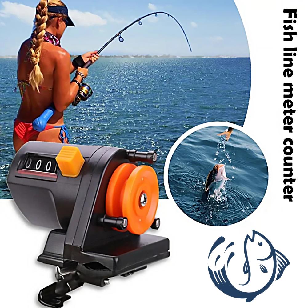 Compteur de ligne de pêche num - Fishing Lure Making Kit avis et prix