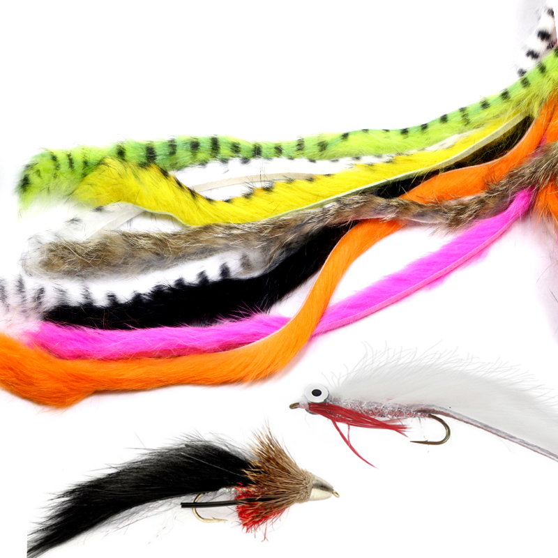 Persuader 1/2 Peaux de lapin v - Fishing Lure Swimbait avis et prix