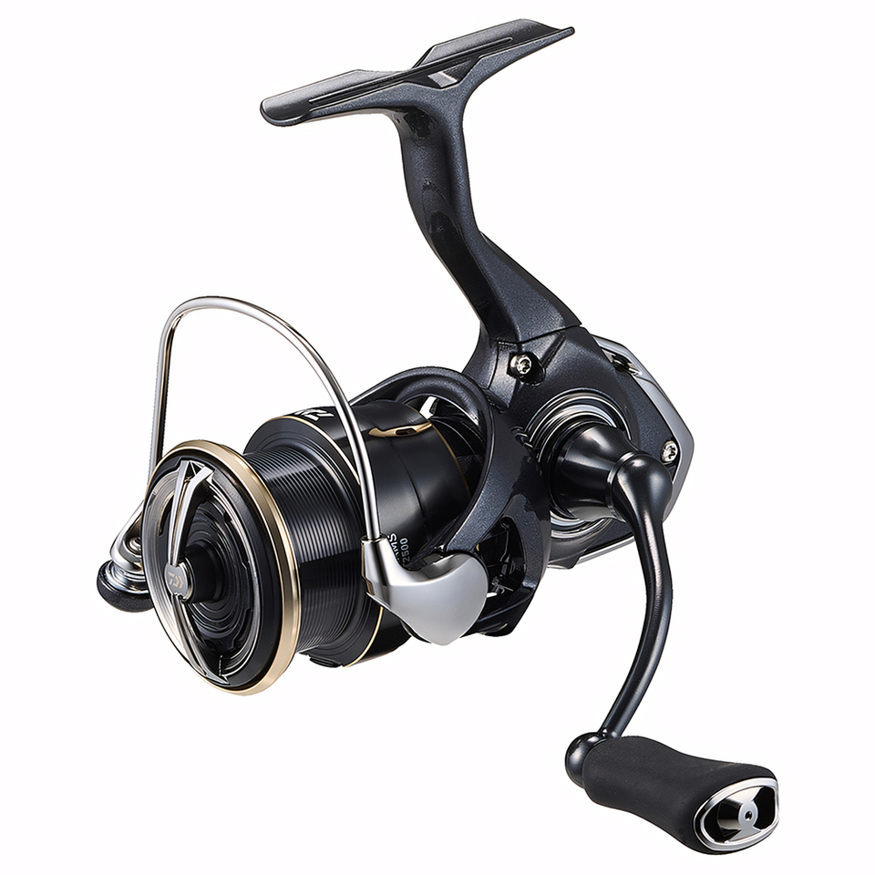 Moulinet Spinning DAIWA 2026 F - Daiwa Reel Fuego avis et prix