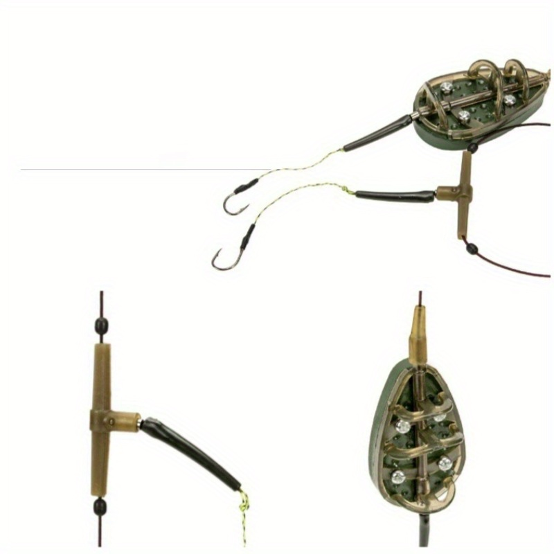 Kit d'alimentation pour la pêc - Fishing Lure Making Kit avis et prix