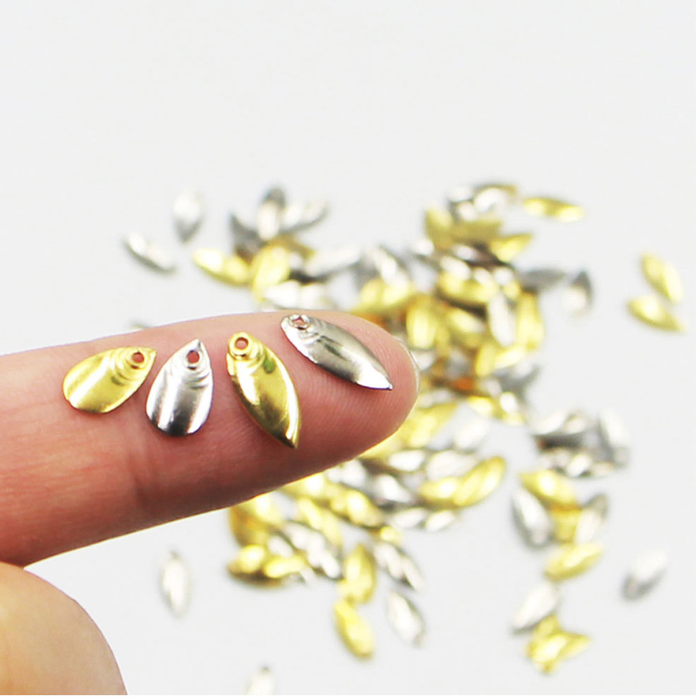 50 pièces/lot bricolage pêche  - Fishing Lure Accessories avis et prix