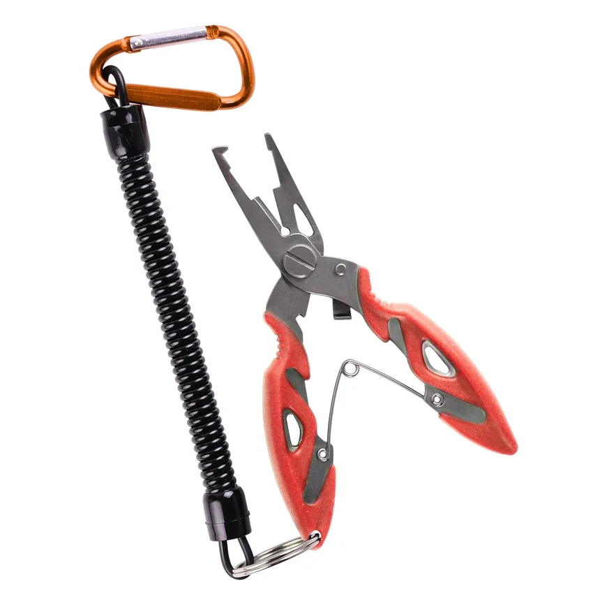 Pince de pêche multifonction,  - Fishing Lure Making Kit avis et prix