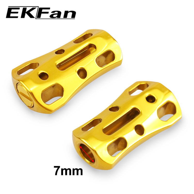 EKFan 1 pièce Bouton de moulin - Fishing Lure Spinner avis et prix