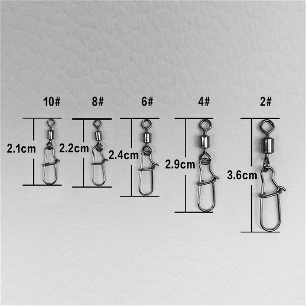 FISHINAPOT 30 pièces/lot 2 # - - Fishing Lure Spinnerbait avis et prix