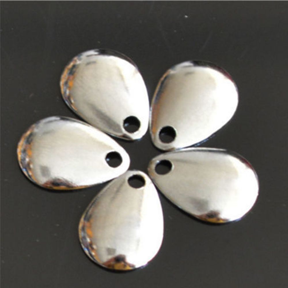 Attracteur de pêche à paillett - Fishing Lure Spinner avis et prix