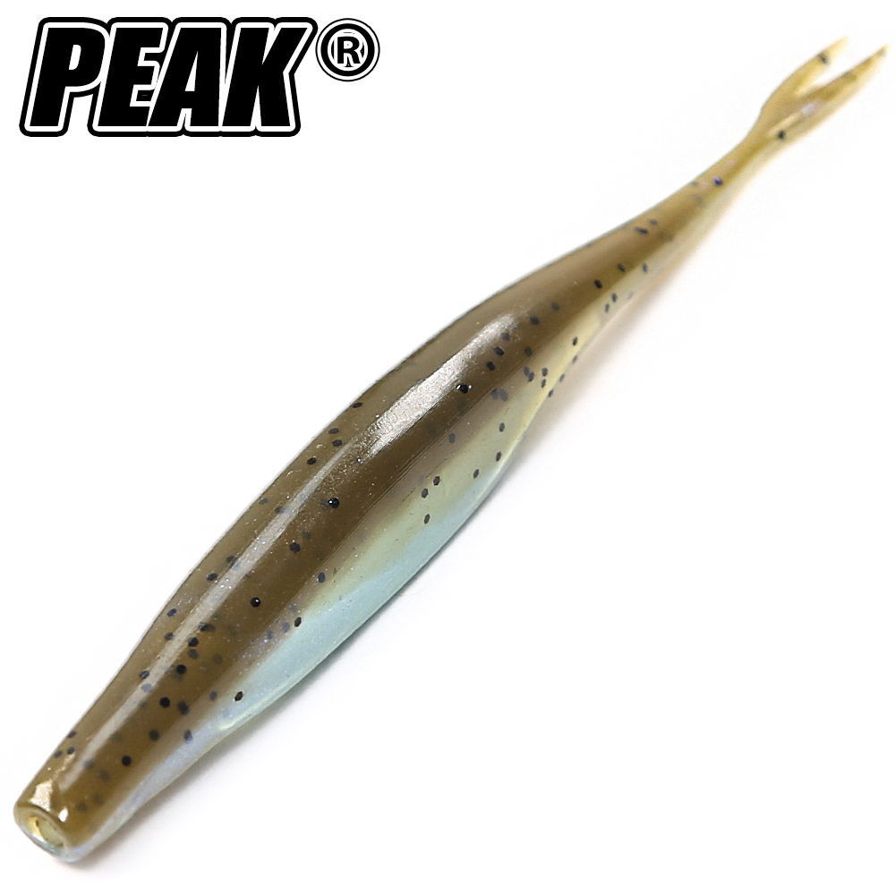 Leurre de pêche flottant PEAK  - Fishing Lure Topwater avis et prix