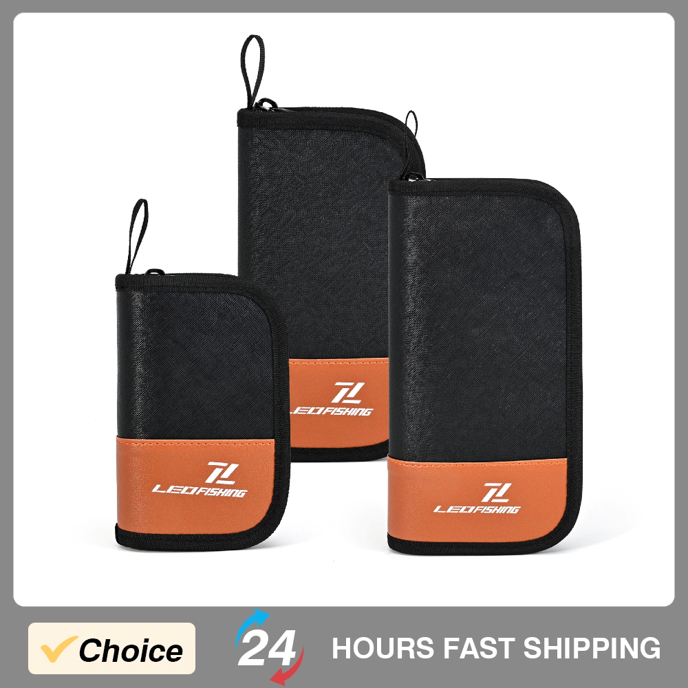 Sac de rangement pour leurres  - Fishing Lure Spinner avis et prix