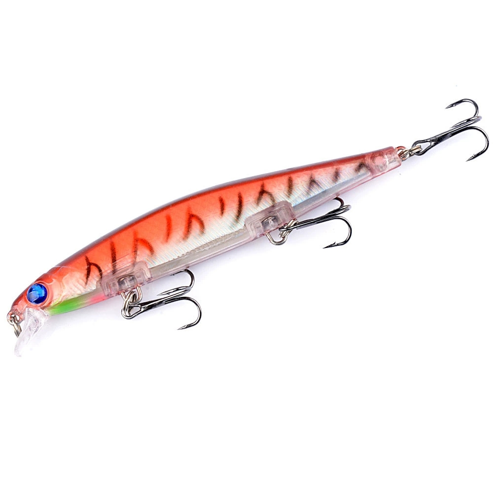 1pc Laser coulant méné leurre  - Fishing Lure Swimbait avis et prix
