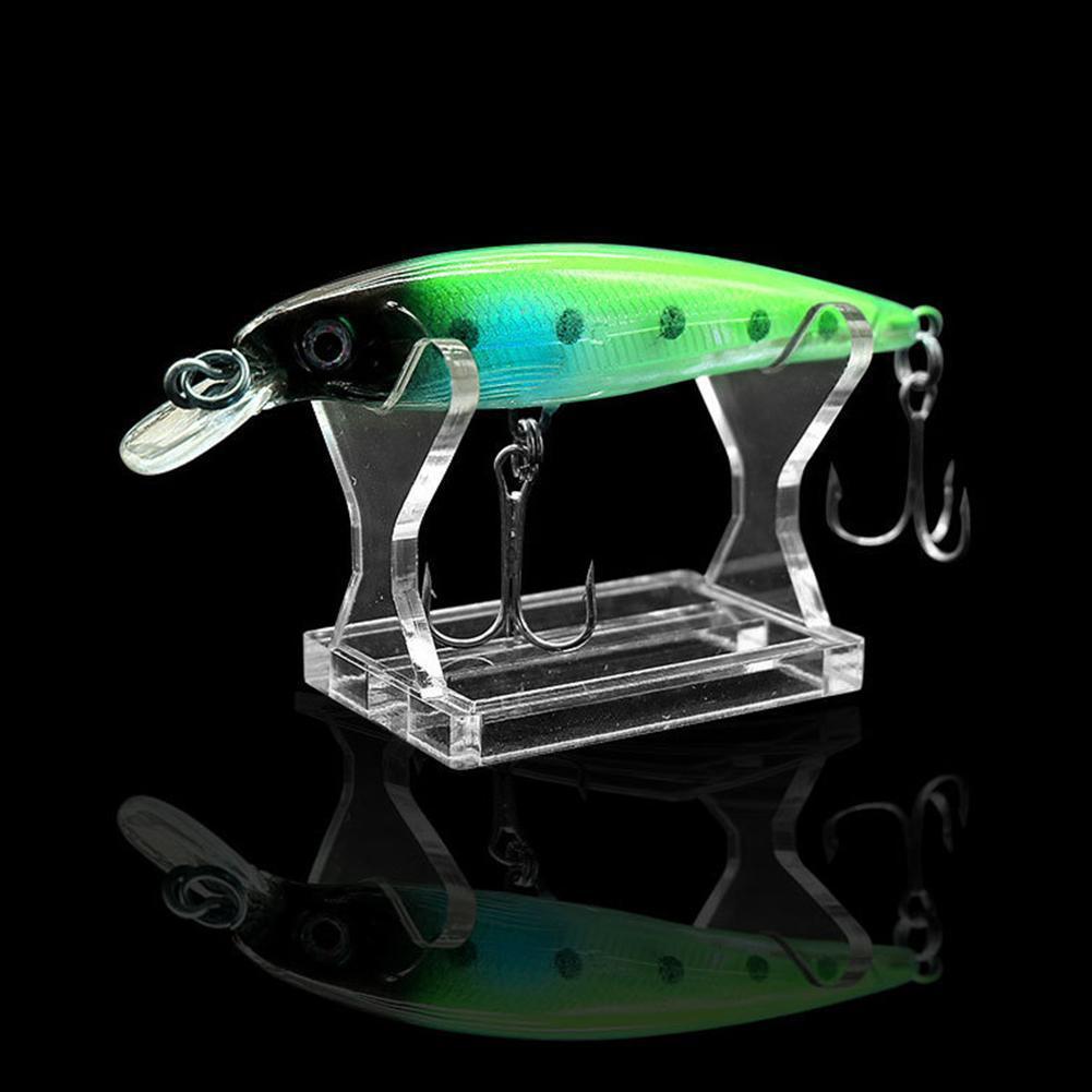 1/2/3/4/5/10 pièces Présentoir - Fishing Lure Swimbait avis et prix