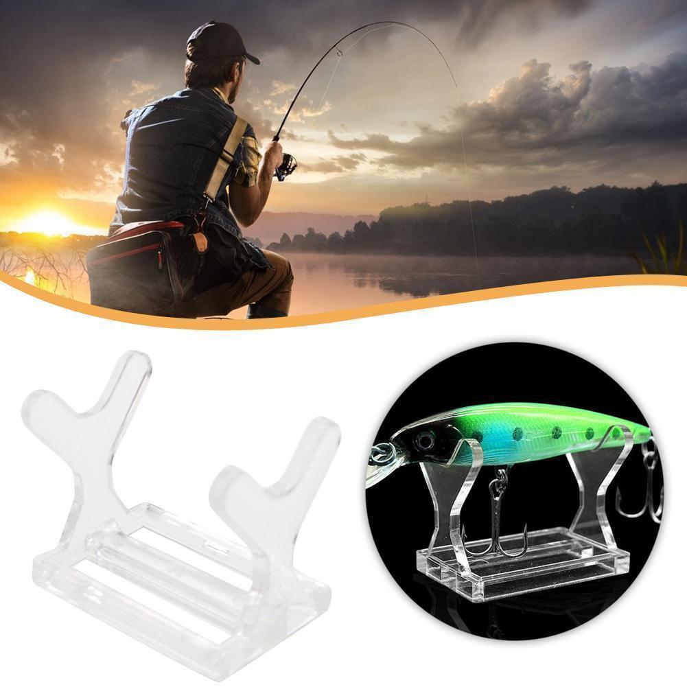 1/2/3/4/5/10 pièces Présentoir - Fishing Lure Swimbait avis et prix