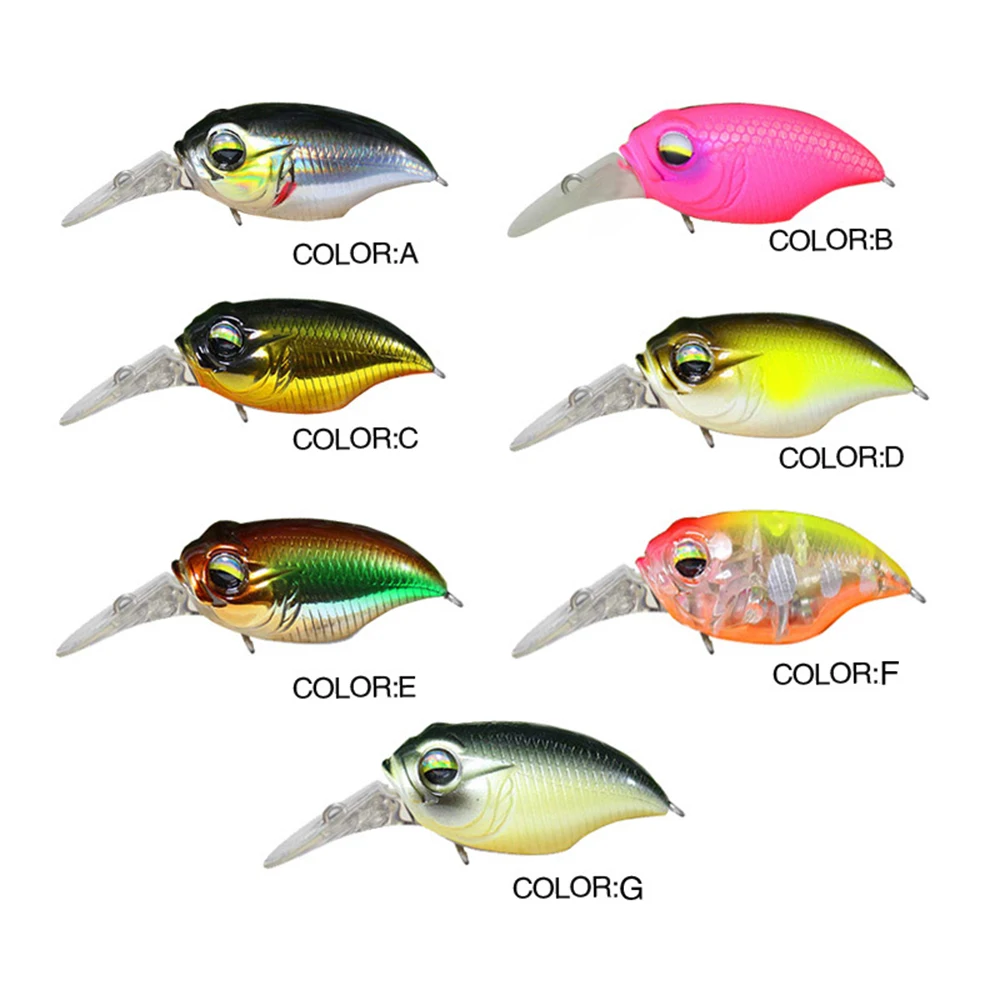 Manivelle Griffon Wobbler leur - Fishing Lure Crankbait avis et prix
