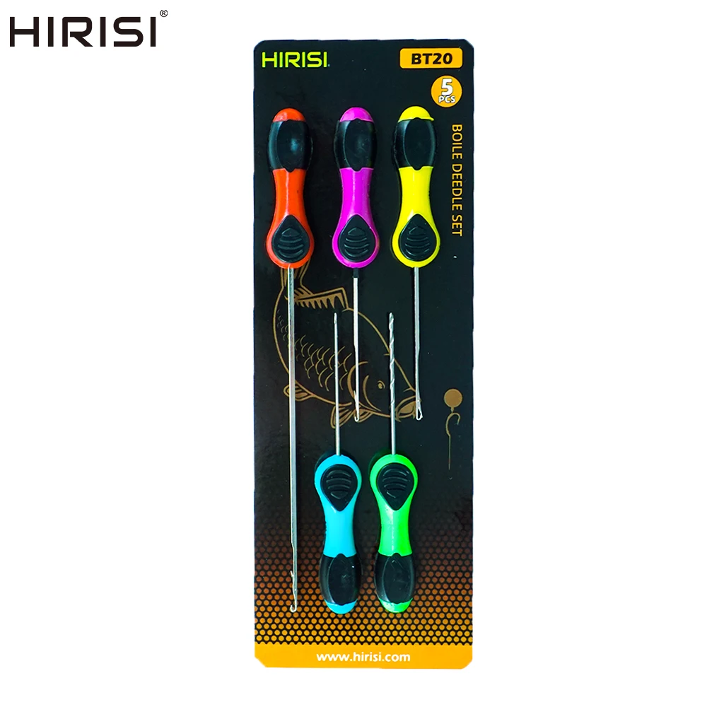 5x outil de pêche à la carpe e - Fishing Lure Making Kit avis et prix
