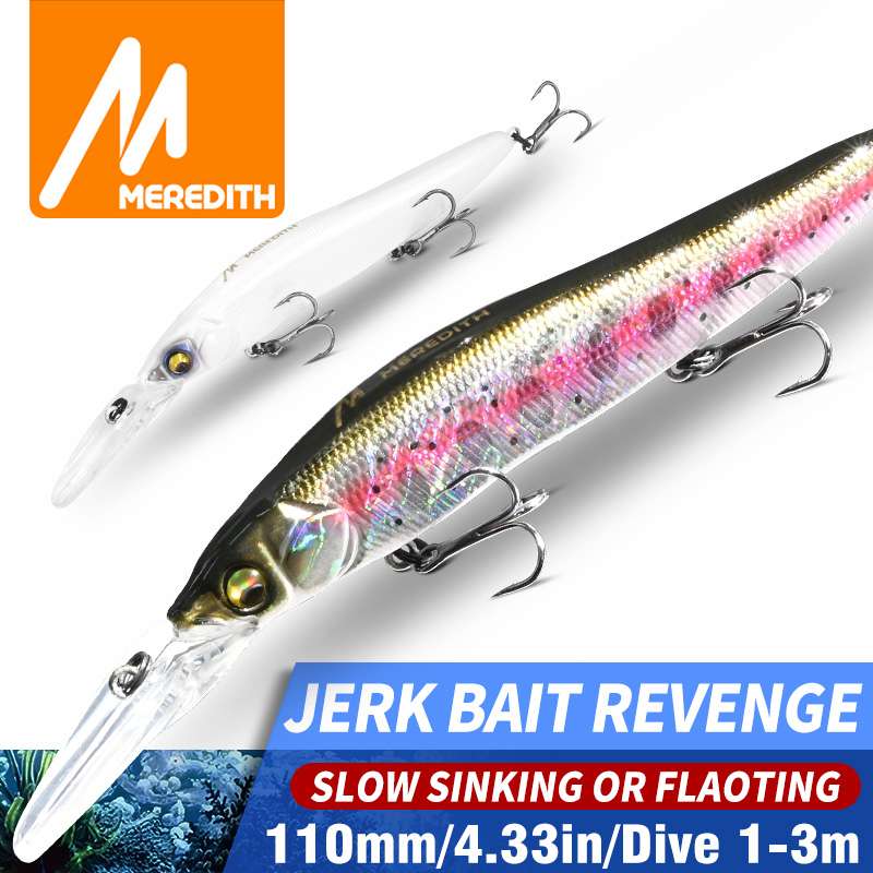Leurres de pêche artificiels M - Fishing Lure Swimbait avis et prix