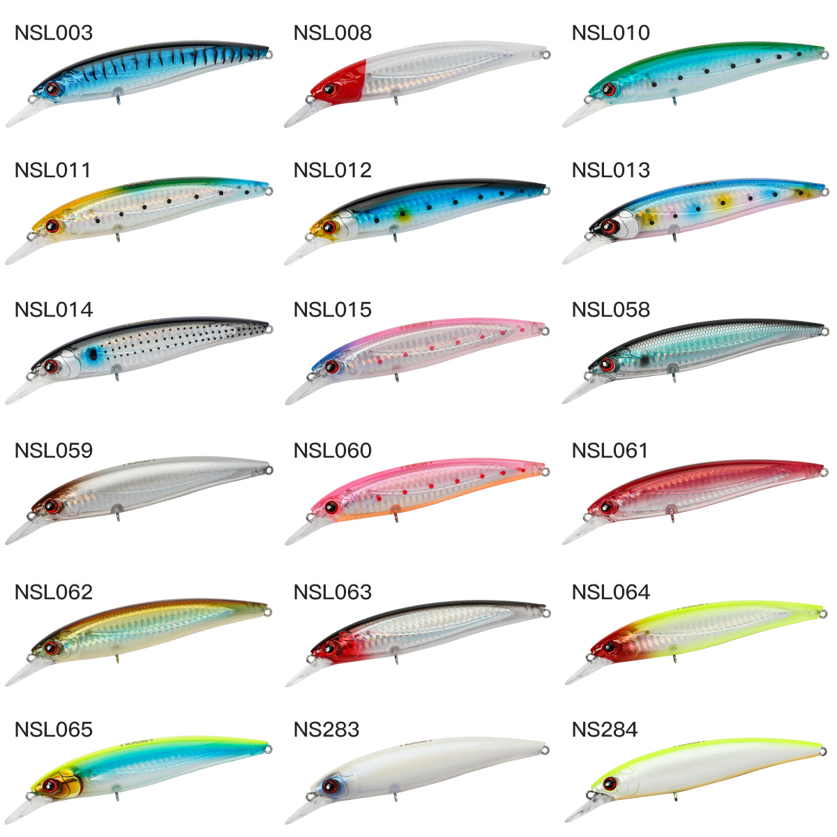 Leurre de pêche NOEBY Minnow 1 - Fishing Lure Topwater avis et prix