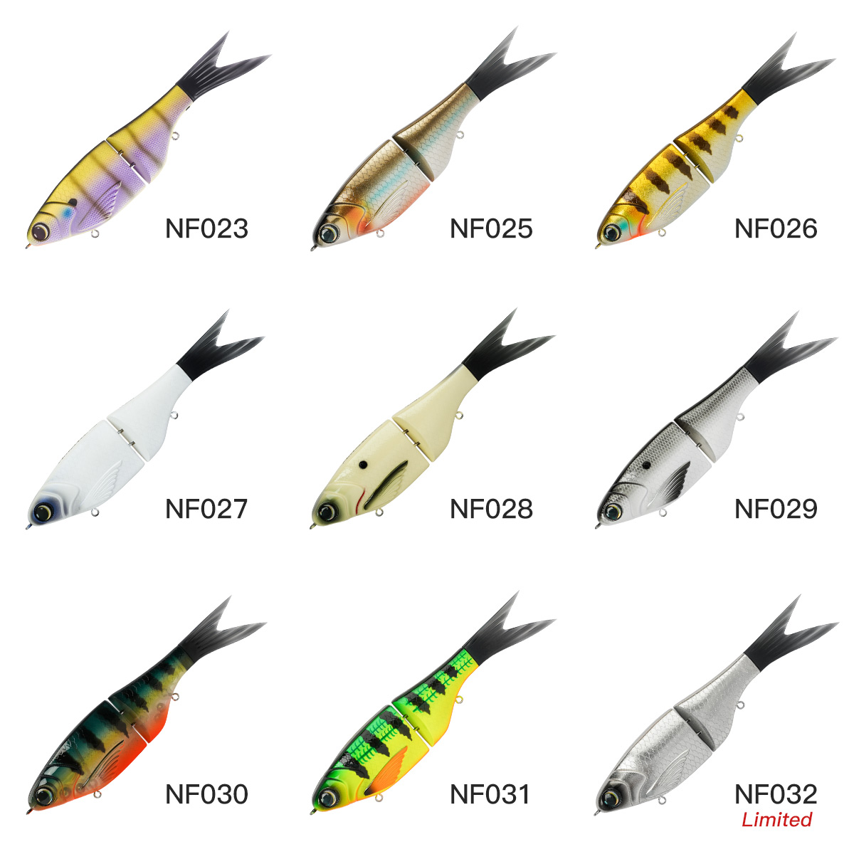 Noeby 215mm 73gAmata Glide Swi - Fishing Lure Swimbait avis et prix