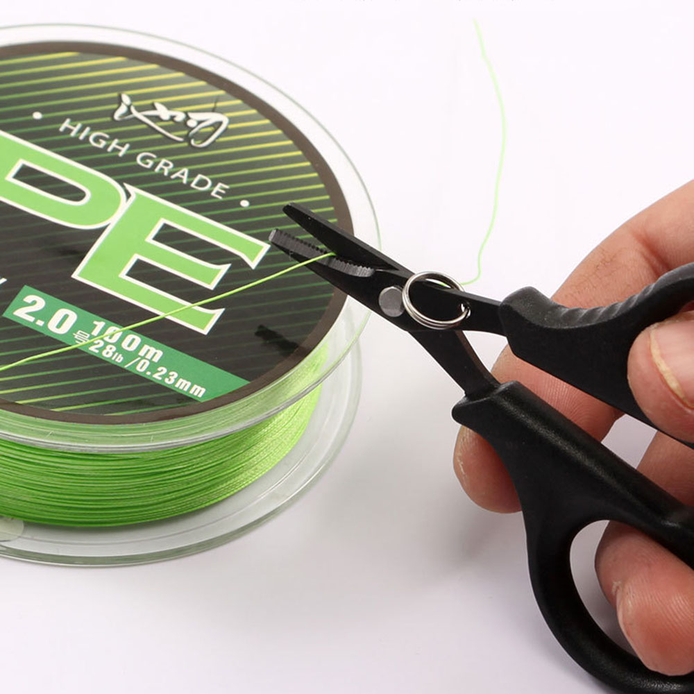 1 ensemble de ciseaux de pêche - Fishing Lure Making Kit avis et prix