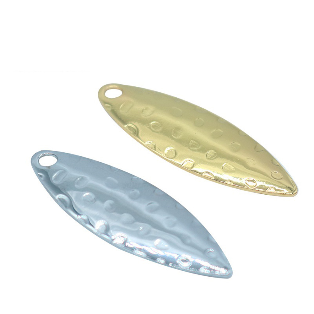 Lot de 10 leurres de pêche à l - Fishing Lure Spinner avis et prix