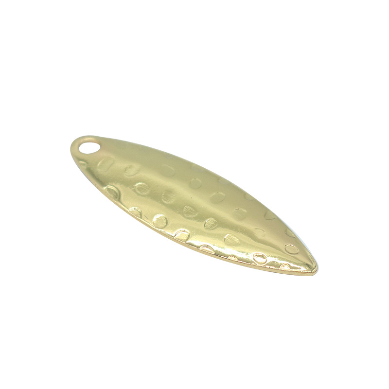 Lot de 10 leurres de pêche à l - Fishing Lure Spinner avis et prix