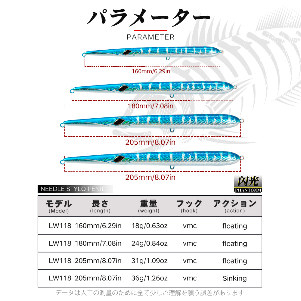 Leurre de pêche Hunthouse Need - Fishing Lure Topwater avis et prix
