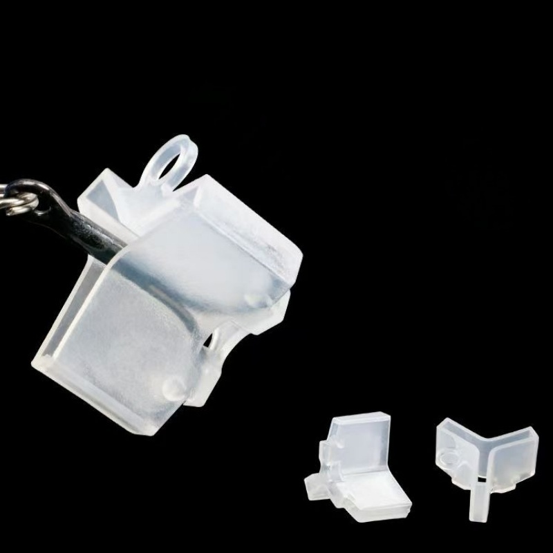 195 protections d'hameçons tri - Fishing Lure Accessories avis et prix