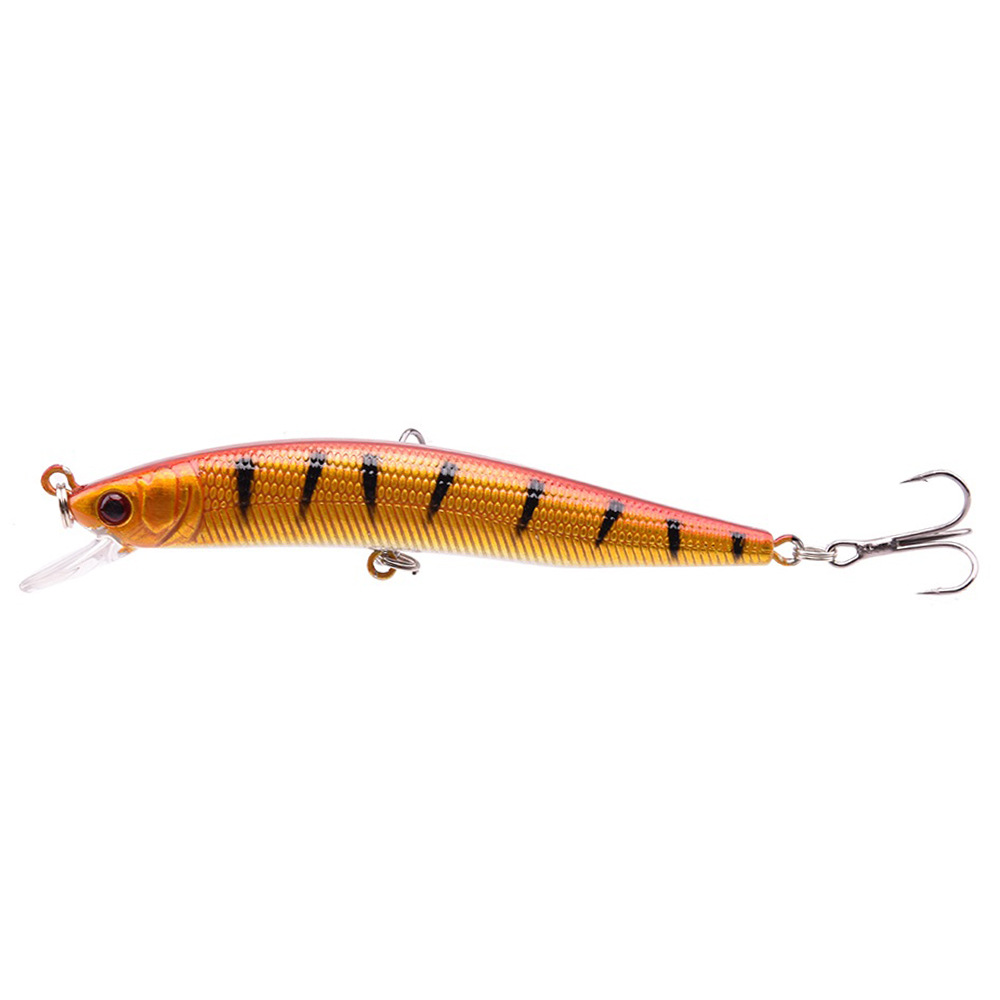 Leurre de pêche méné flottant  - Fishing Lure Crankbait avis et prix