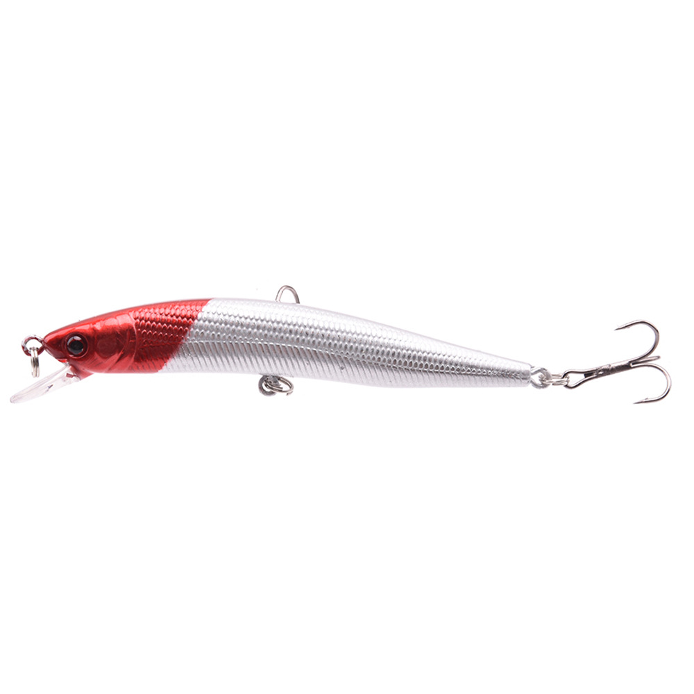 Leurre de pêche méné flottant  - Fishing Lure Crankbait avis et prix